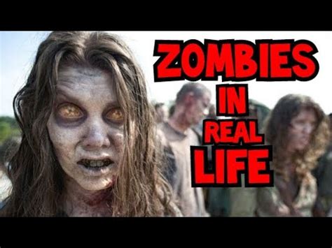 zombie videos